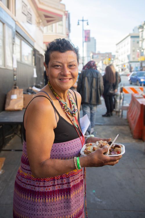 Get Help In San Francisco